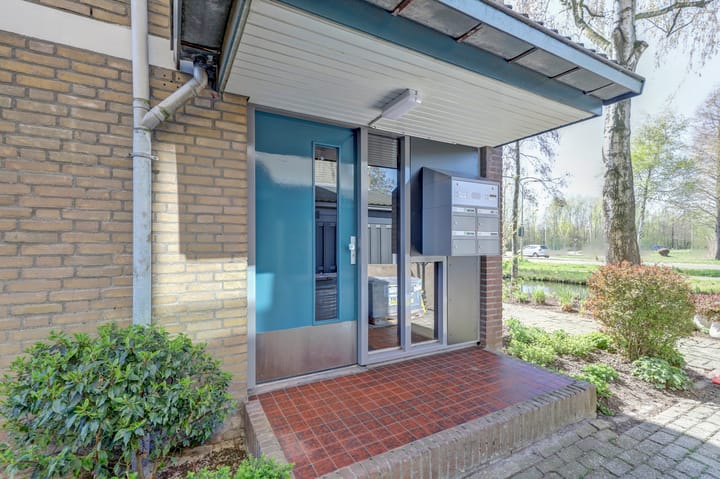 Foto 4 van Anna van Hensbeeksingel 283