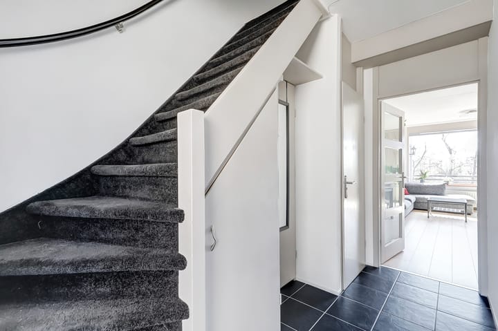 Photo 7 of Anna van Hensbeeksingel 283