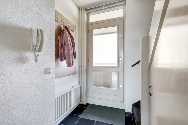 Photo 9 of Anna van Hensbeeksingel 283