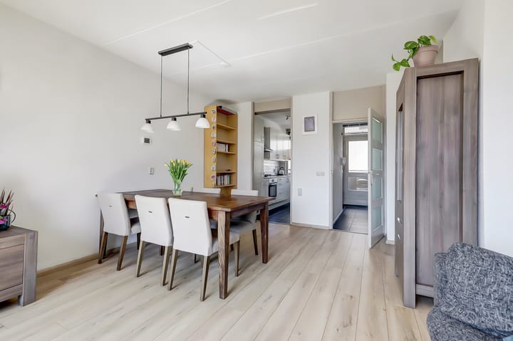 Photo 12 of Anna van Hensbeeksingel 283