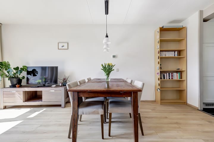 Photo 13 of Anna van Hensbeeksingel 283