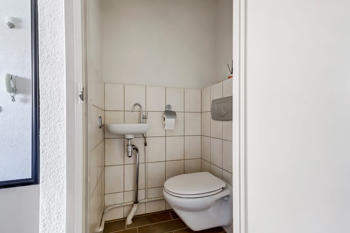 Photo 16 of Anna van Hensbeeksingel 283