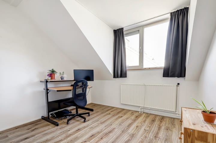 Photo 24 of Anna van Hensbeeksingel 283