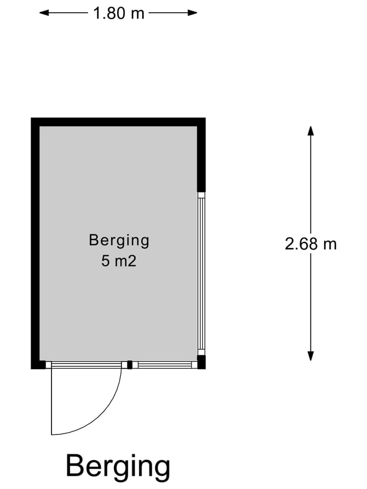 Photo 29 of Anna van Hensbeeksingel 283