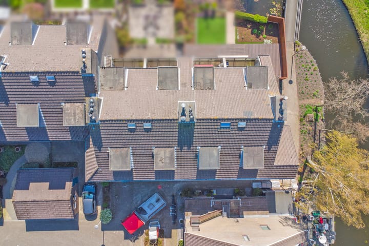 Photo 32 of Anna van Hensbeeksingel 283