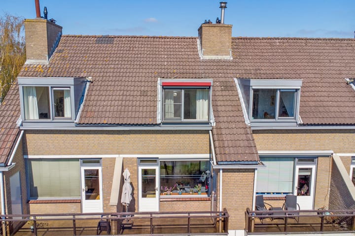 Photo 33 of Anna van Hensbeeksingel 283