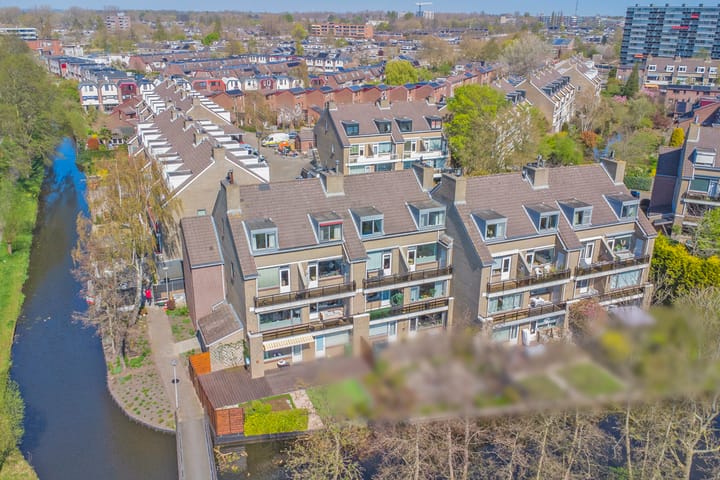 Photo 34 of Anna van Hensbeeksingel 283