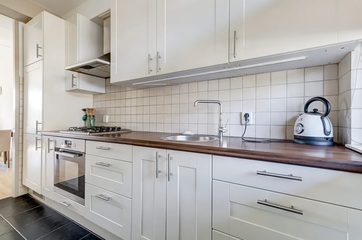 Foto 3 van Anna van Hensbeeksingel 283