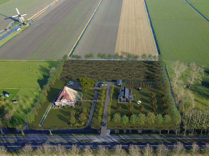 Foto 4 van Noordervaart nabij 45