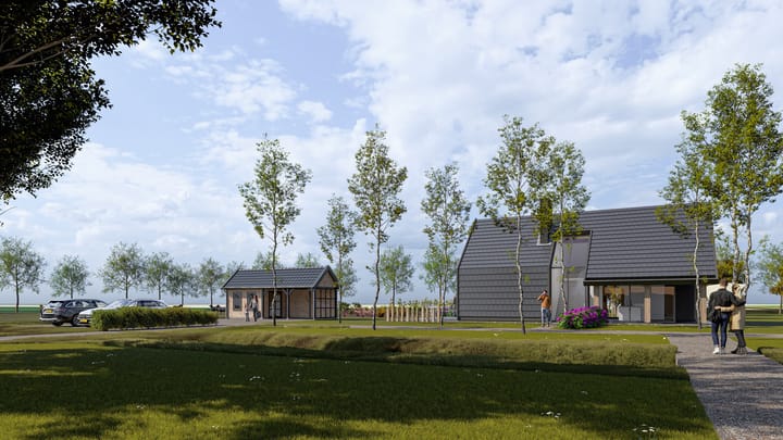 Foto 3 van Noordervaart nabij 45