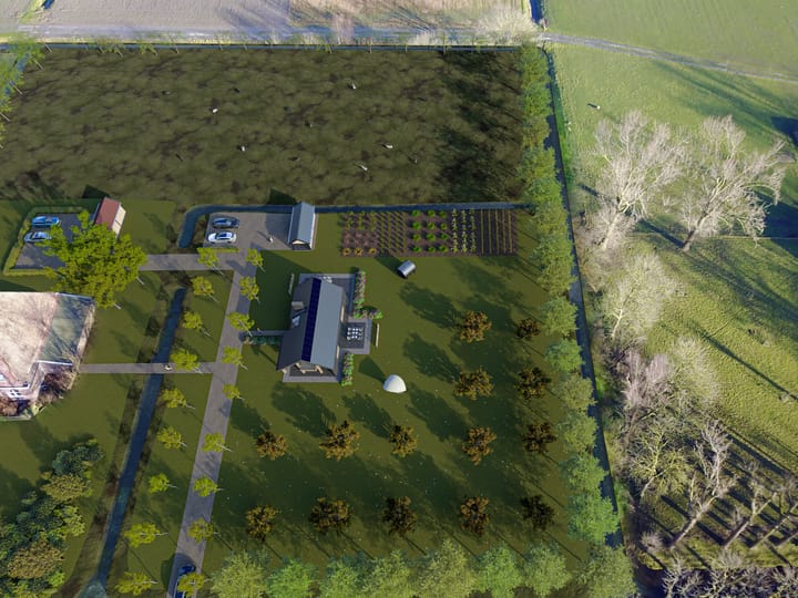 Foto 7 van Noordervaart nabij 45