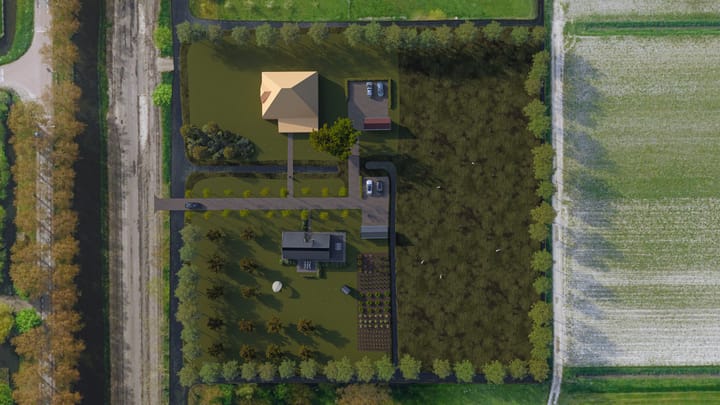 Foto 10 van Noordervaart nabij 45