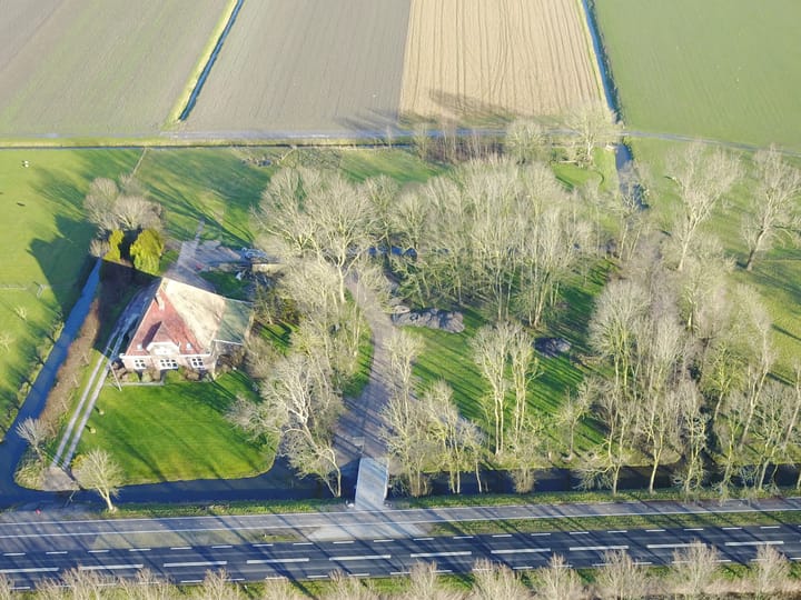 Foto 6 van Noordervaart nabij 45