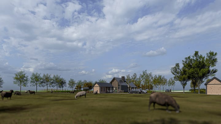 Foto 8 van Noordervaart nabij 45