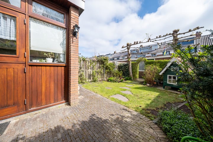 Foto 10 van Plevierenlaan 6