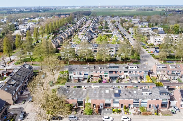 Foto 25 van Plevierenlaan 6