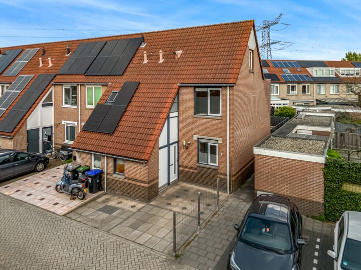 Foto 1 van Oldebroekstraat 2