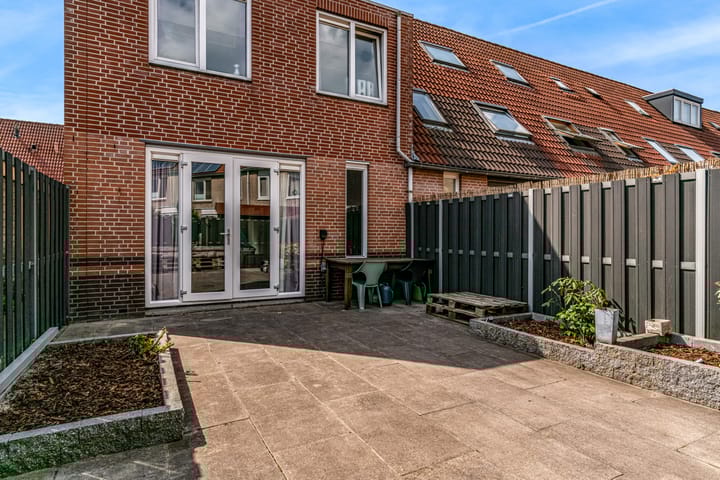 Foto 21 van Oldebroekstraat 2