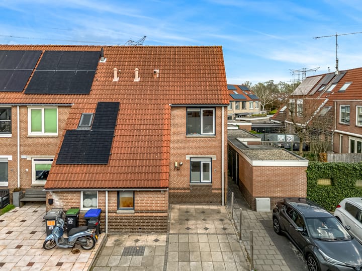 Foto 25 van Oldebroekstraat 2