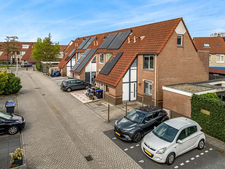 Foto 26 van Oldebroekstraat 2