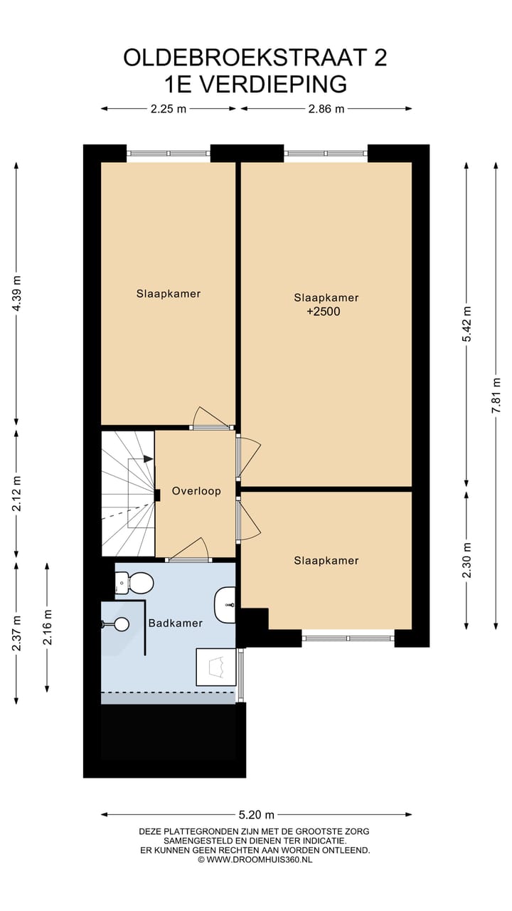 Foto 28 van Oldebroekstraat 2