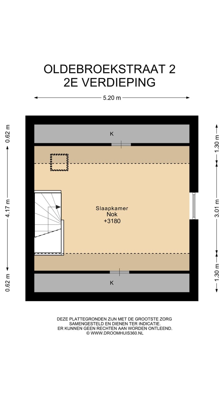 Foto 29 van Oldebroekstraat 2