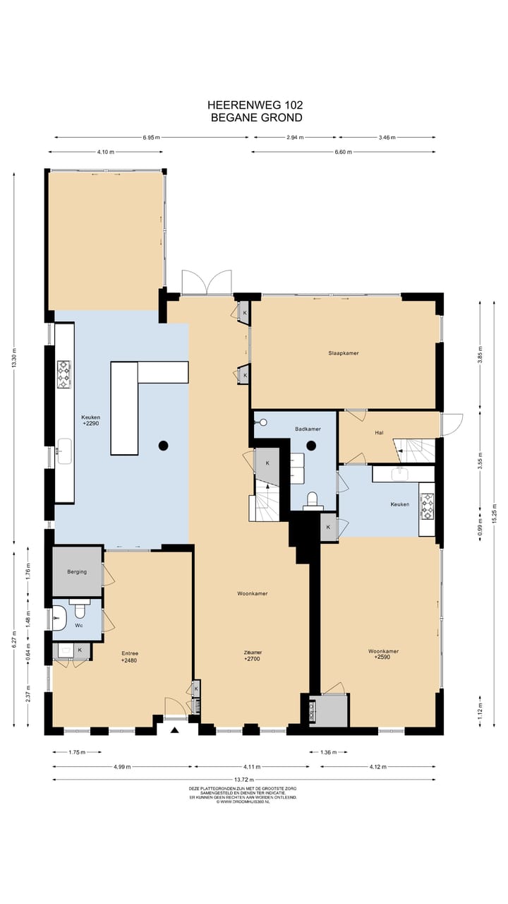 Foto 62 van Heerenweg 102