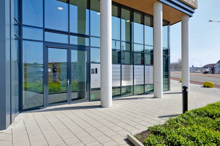 Foto 4 van Noorderkade 6-E