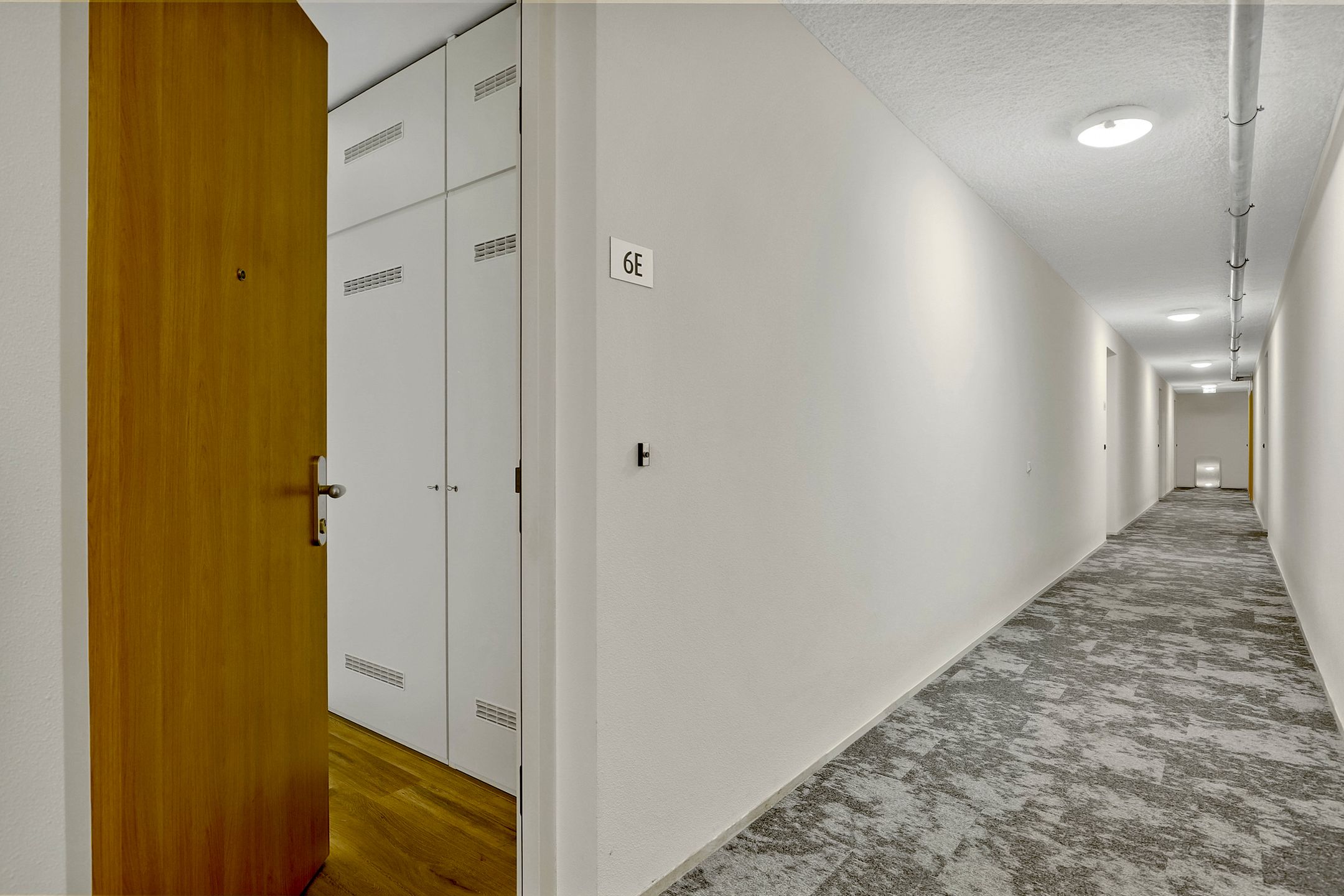 Photo 6 of Noorderkade 6-E