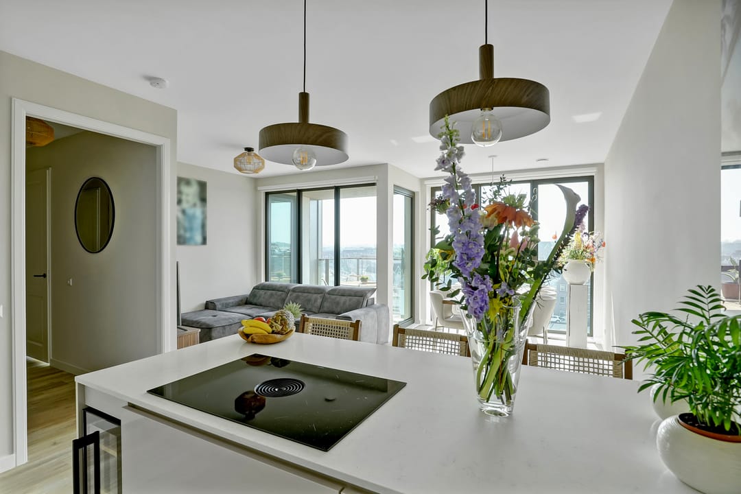 Photo 8 of Noorderkade 6-E