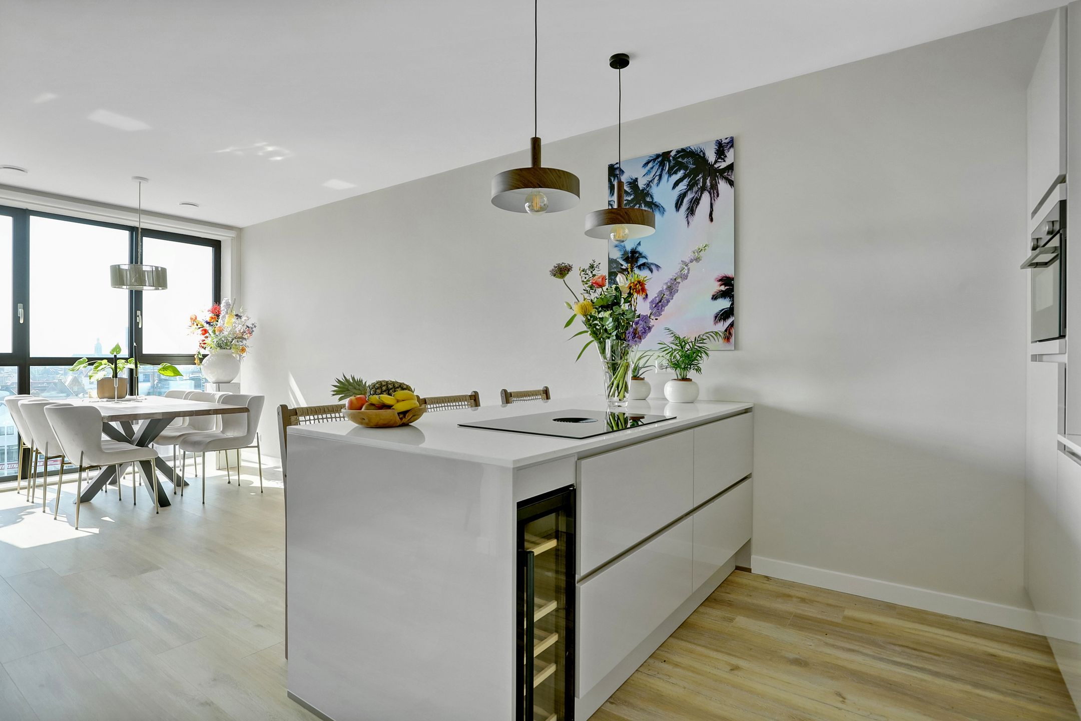 Photo 9 of Noorderkade 6-E