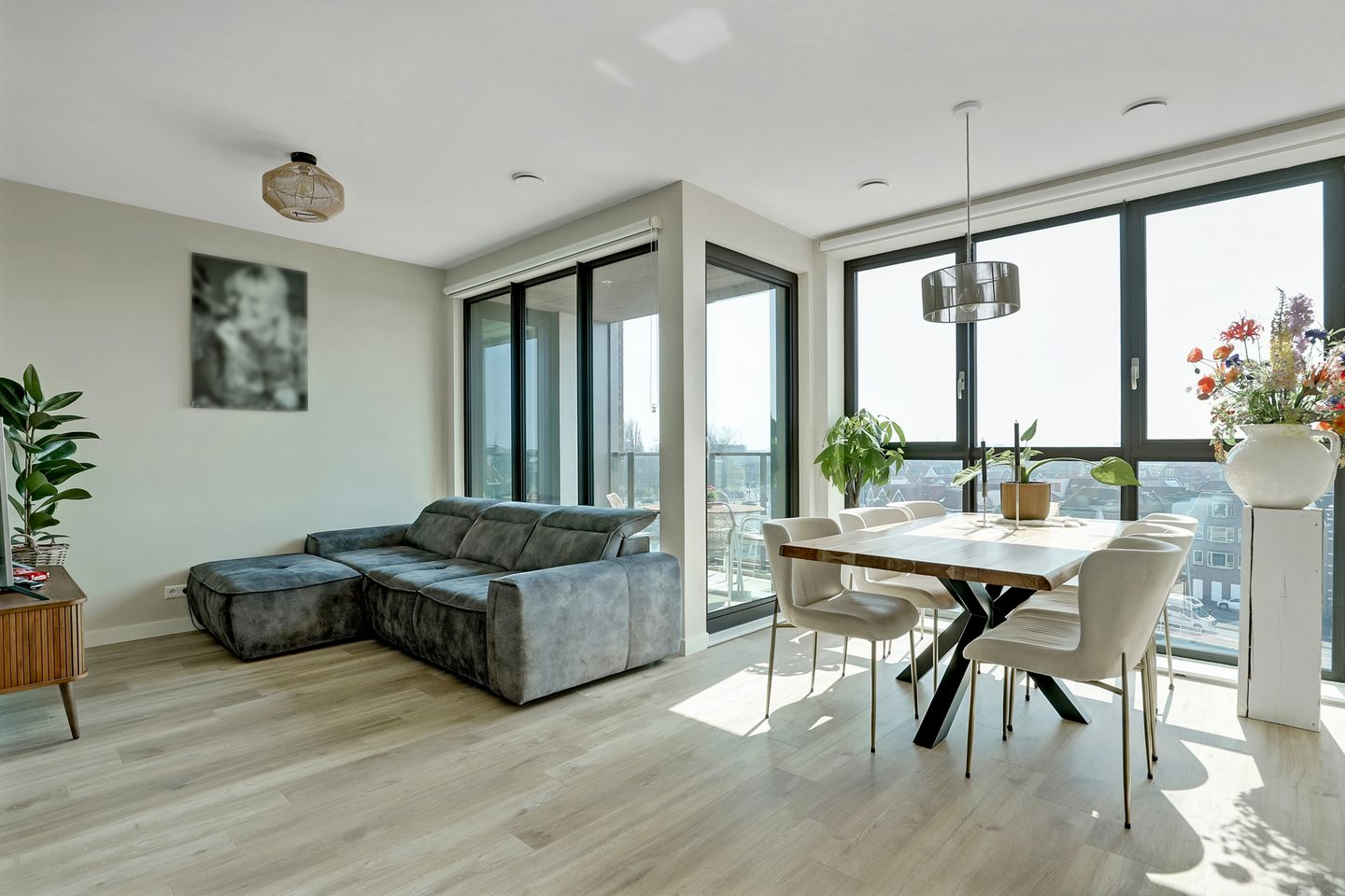 Photo 10 of Noorderkade 6-E