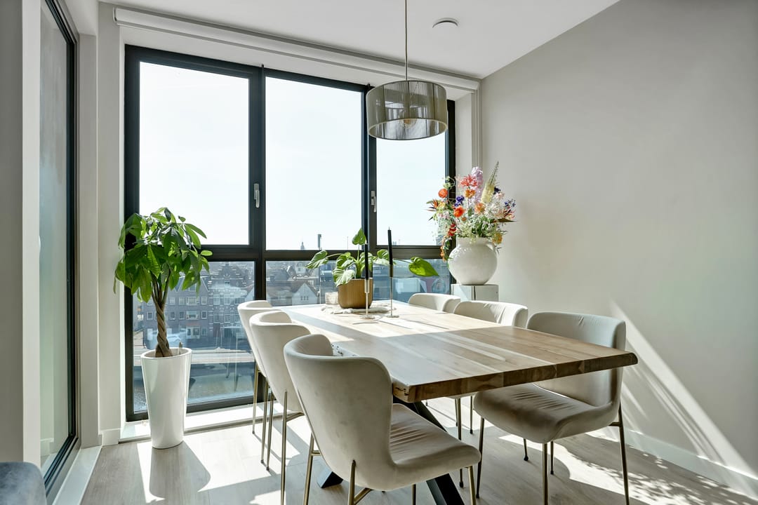 Photo 11 of Noorderkade 6-E