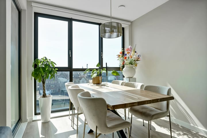 Foto 11 van Noorderkade 6-E