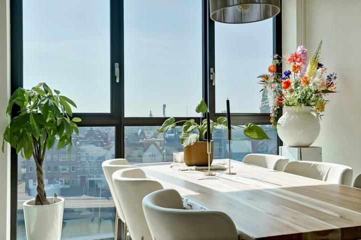 Foto 12 van Noorderkade 6-E