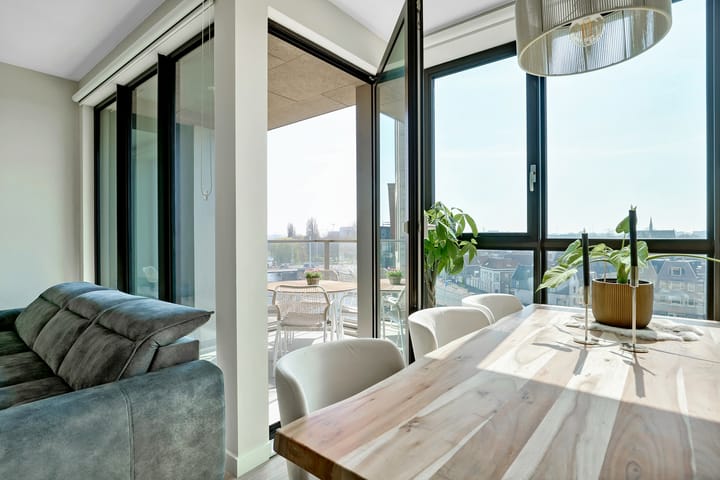 Foto 14 van Noorderkade 6-E