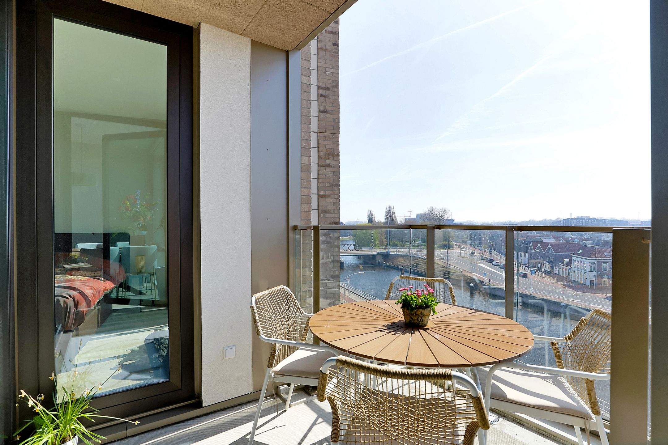 Photo 15 of Noorderkade 6-E