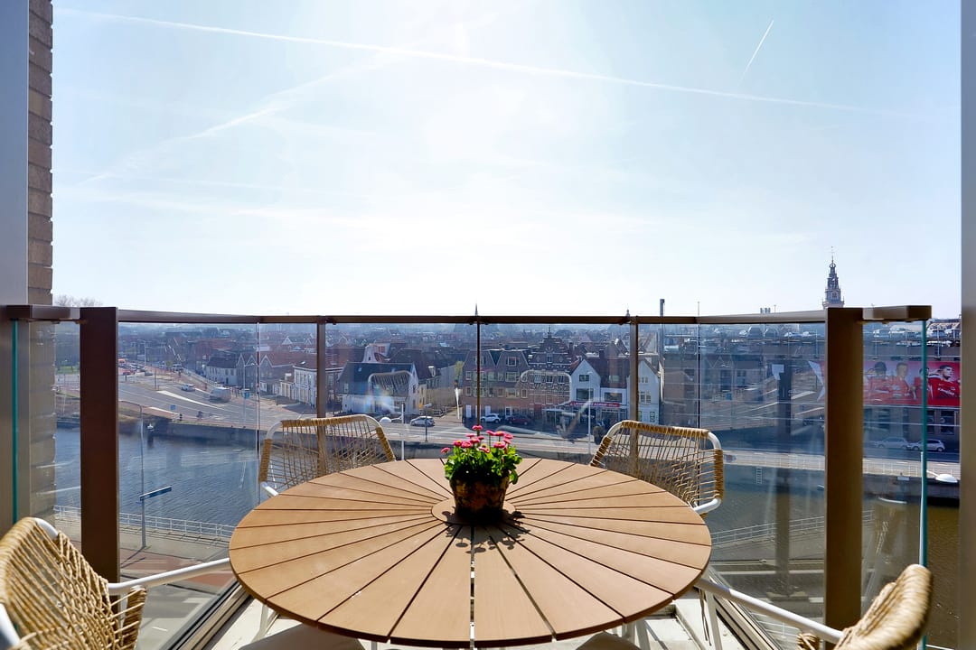 Photo 16 of Noorderkade 6-E