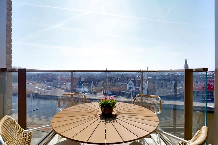 Foto 16 van Noorderkade 6-E