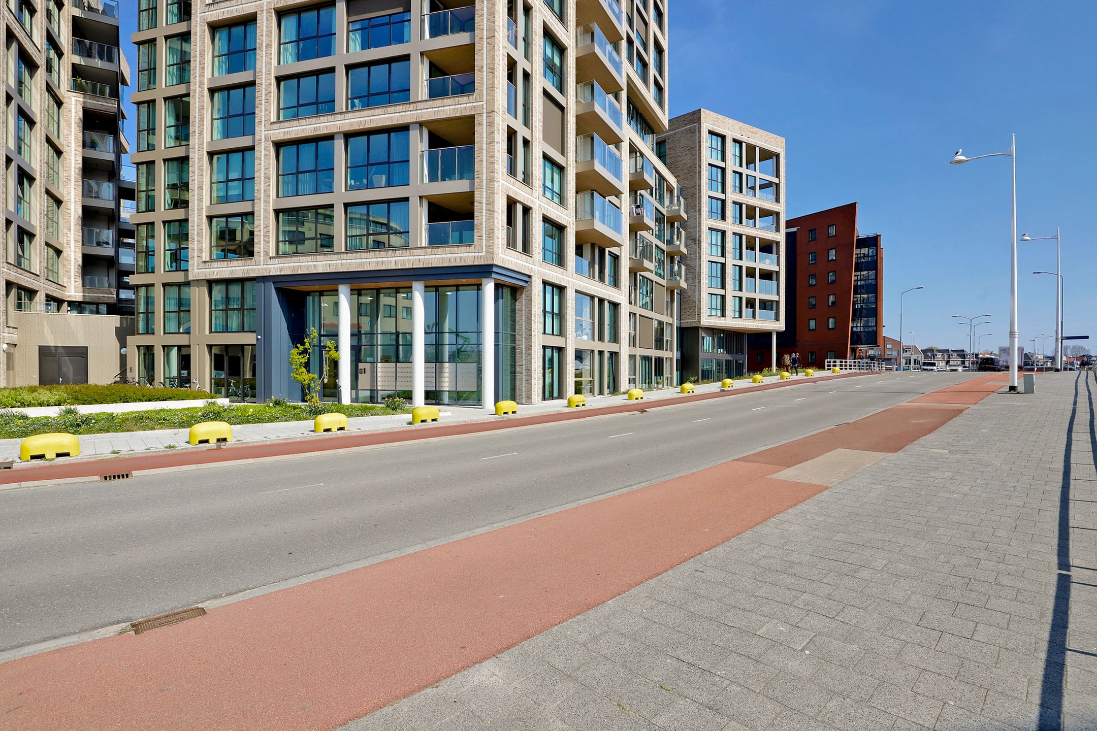 Photo 3 of Noorderkade 6-E