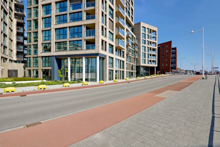 Foto 3 van Noorderkade 6-E