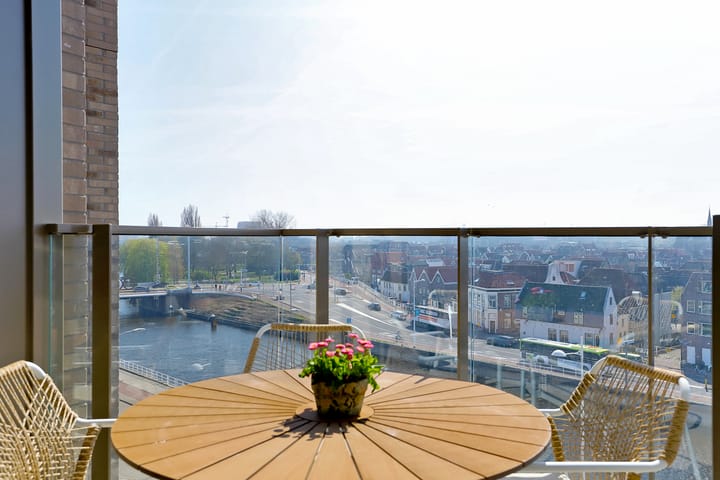 Foto 17 van Noorderkade 6-E