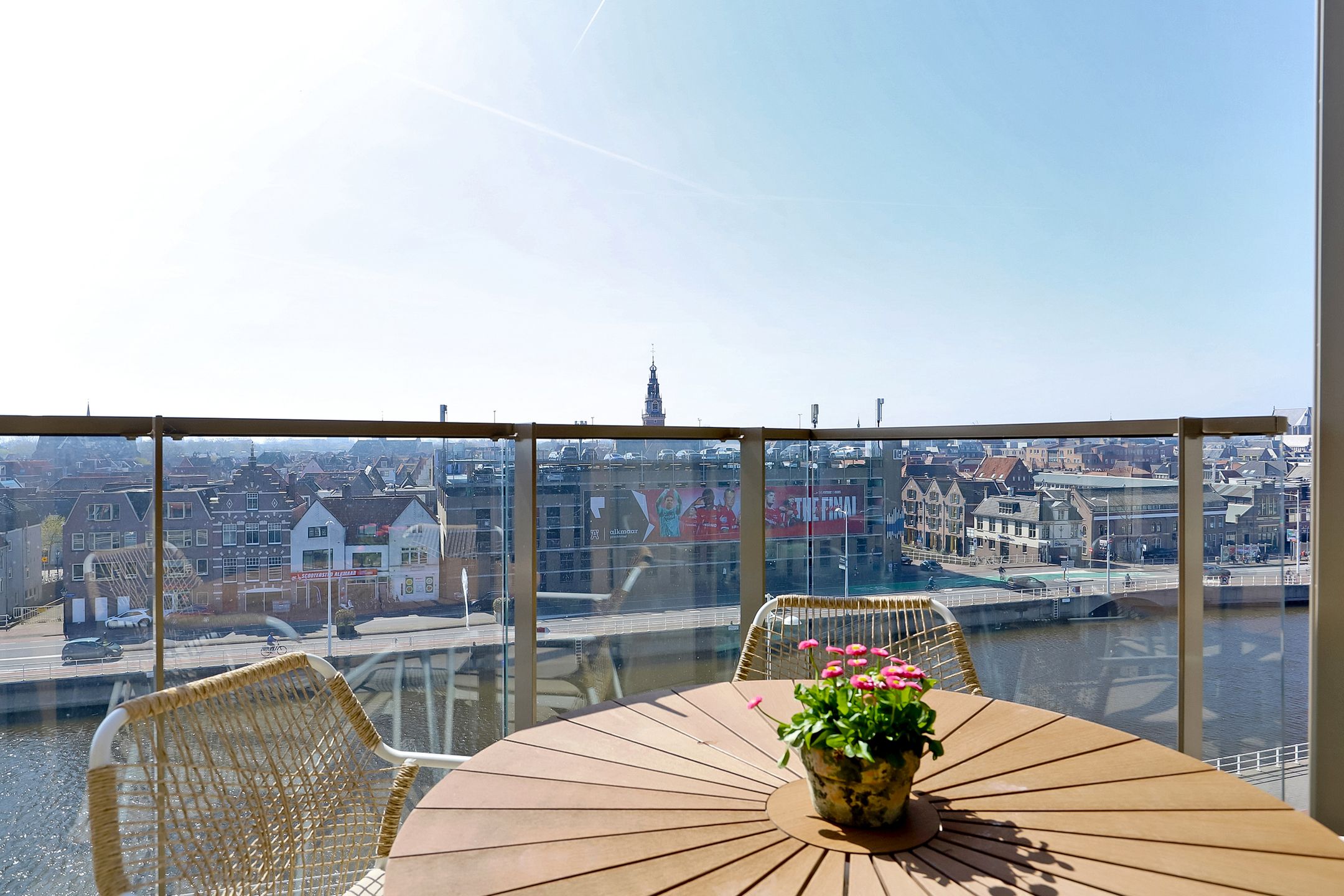 Photo 18 of Noorderkade 6-E