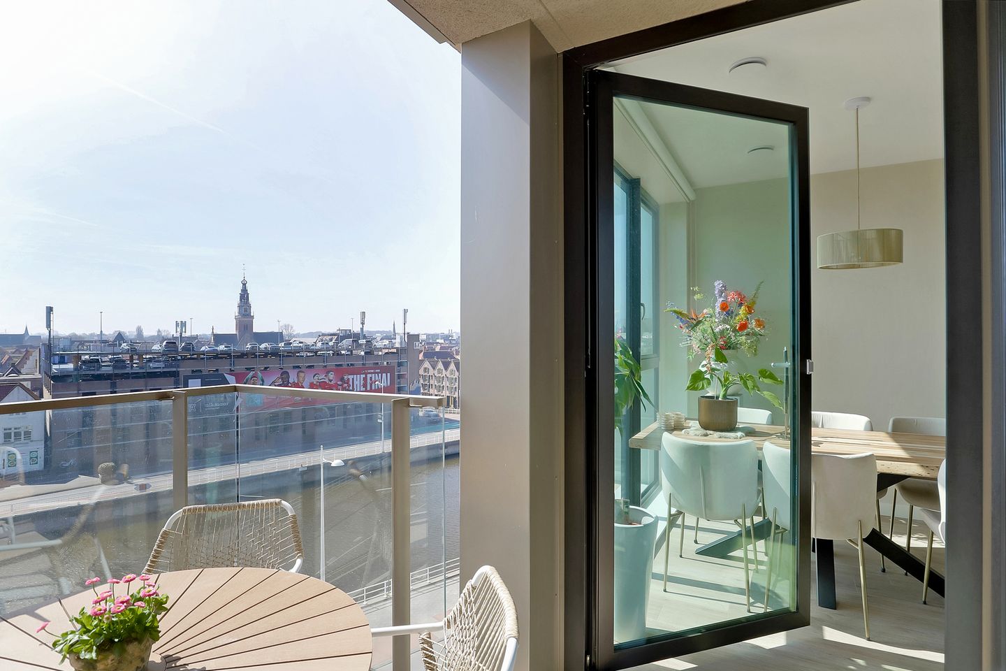 Photo 19 of Noorderkade 6-E