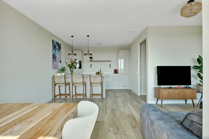 Foto 20 van Noorderkade 6-E