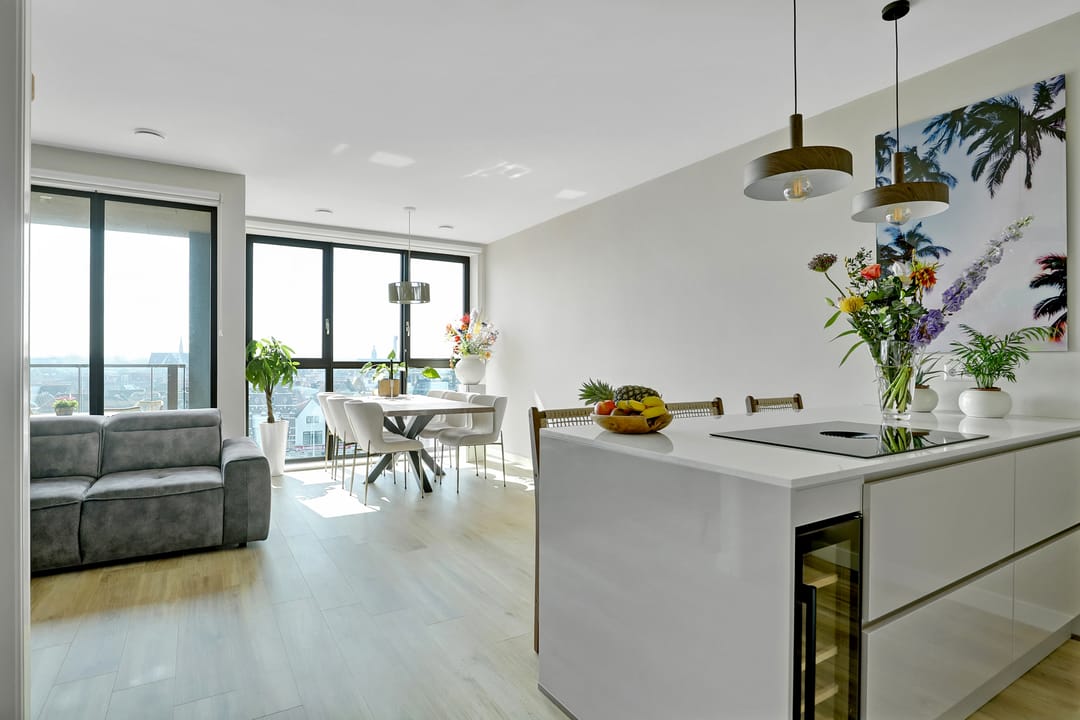 Photo 22 of Noorderkade 6-E