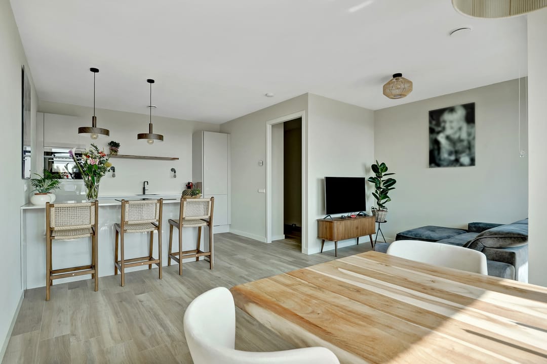 Photo 23 of Noorderkade 6-E