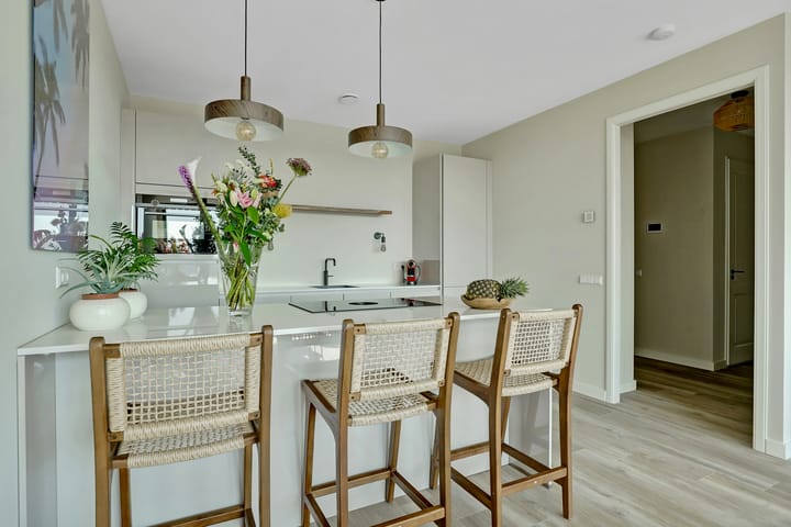 Foto 24 van Noorderkade 6-E