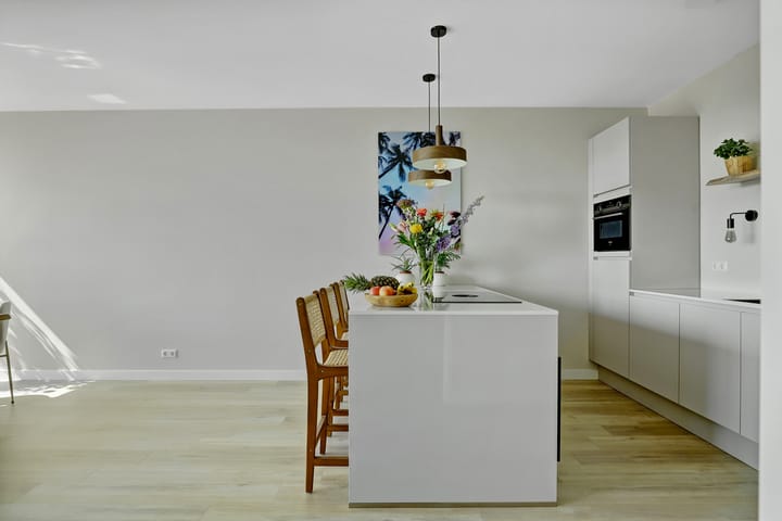 Foto 25 van Noorderkade 6-E