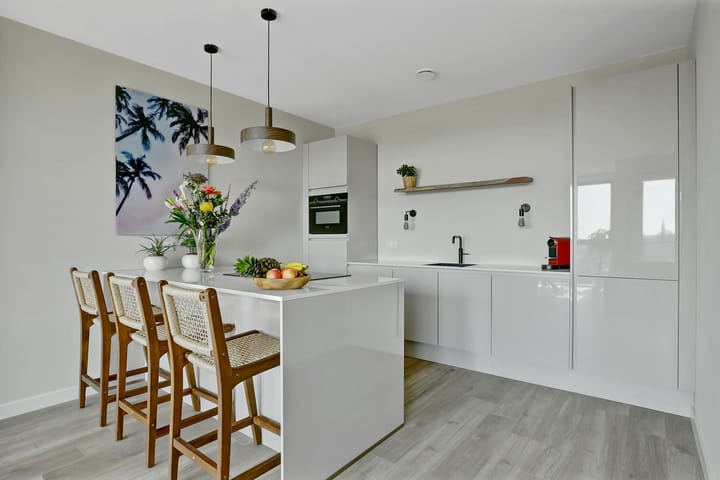 Foto 26 van Noorderkade 6-E